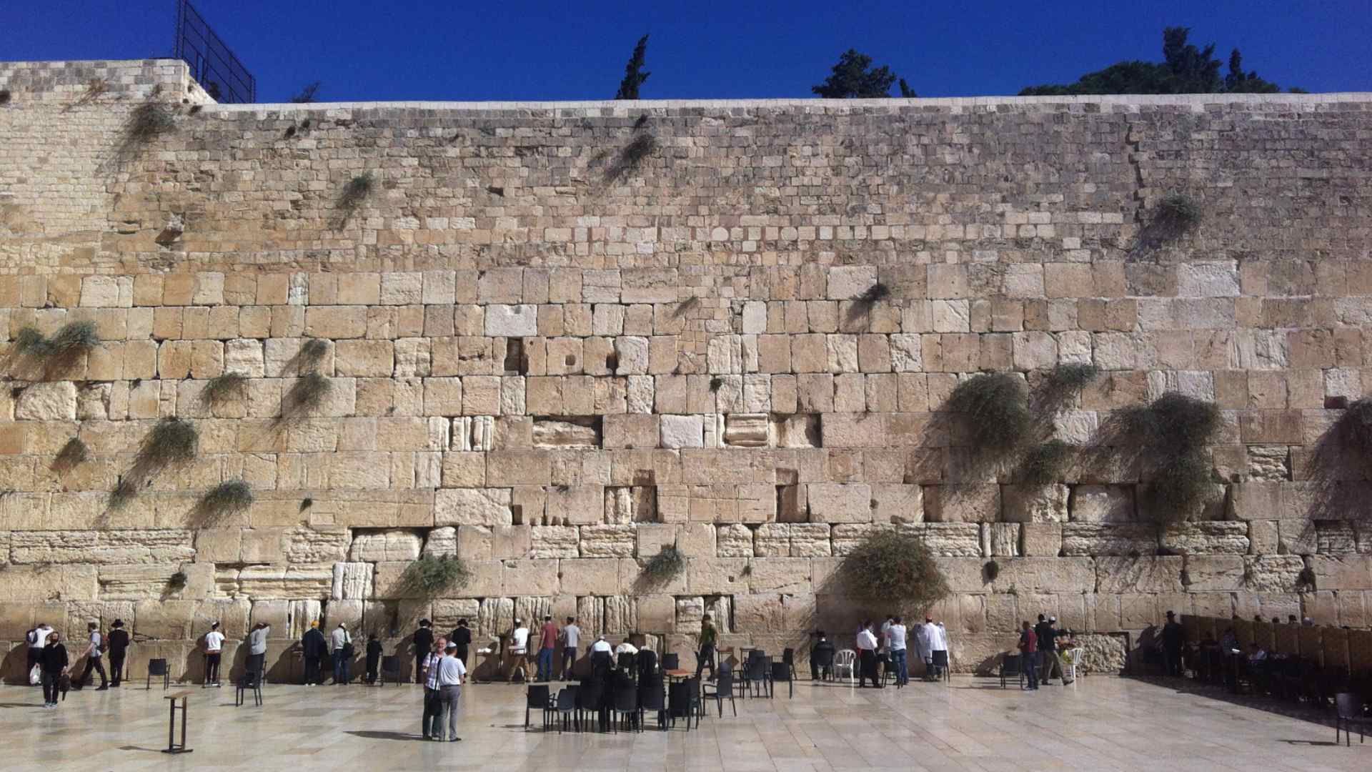 Unveiling the Old City of Jerusalem: Must-See Sites and Hidden Gems