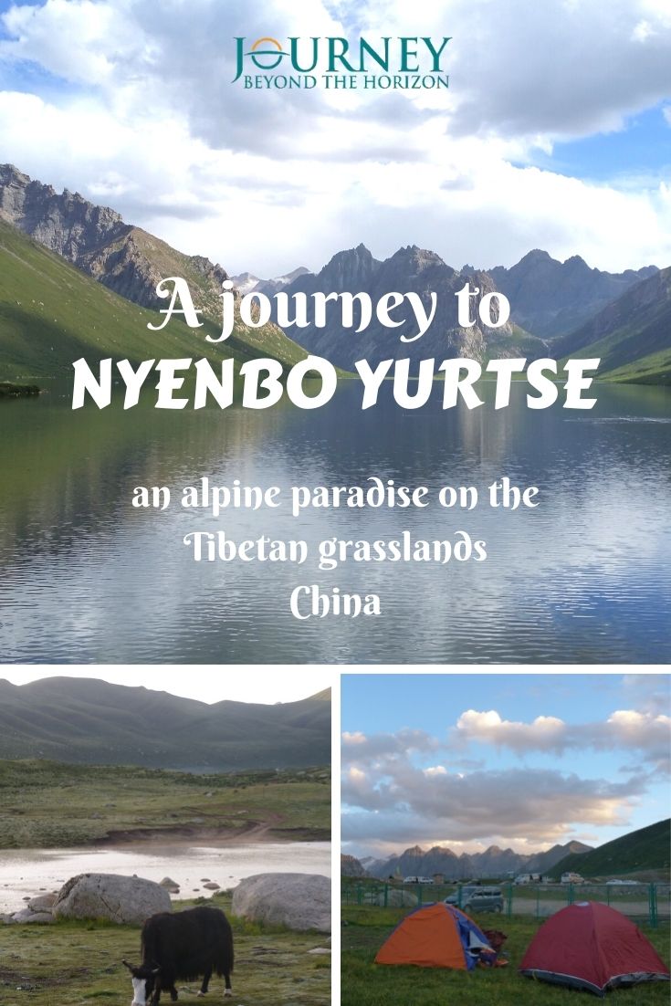 A guide to Nyenbo Yurtse, a rugged alpine mountain range in Eastern Tibet, on the Great Tibetan Plateau- useful info and tips.