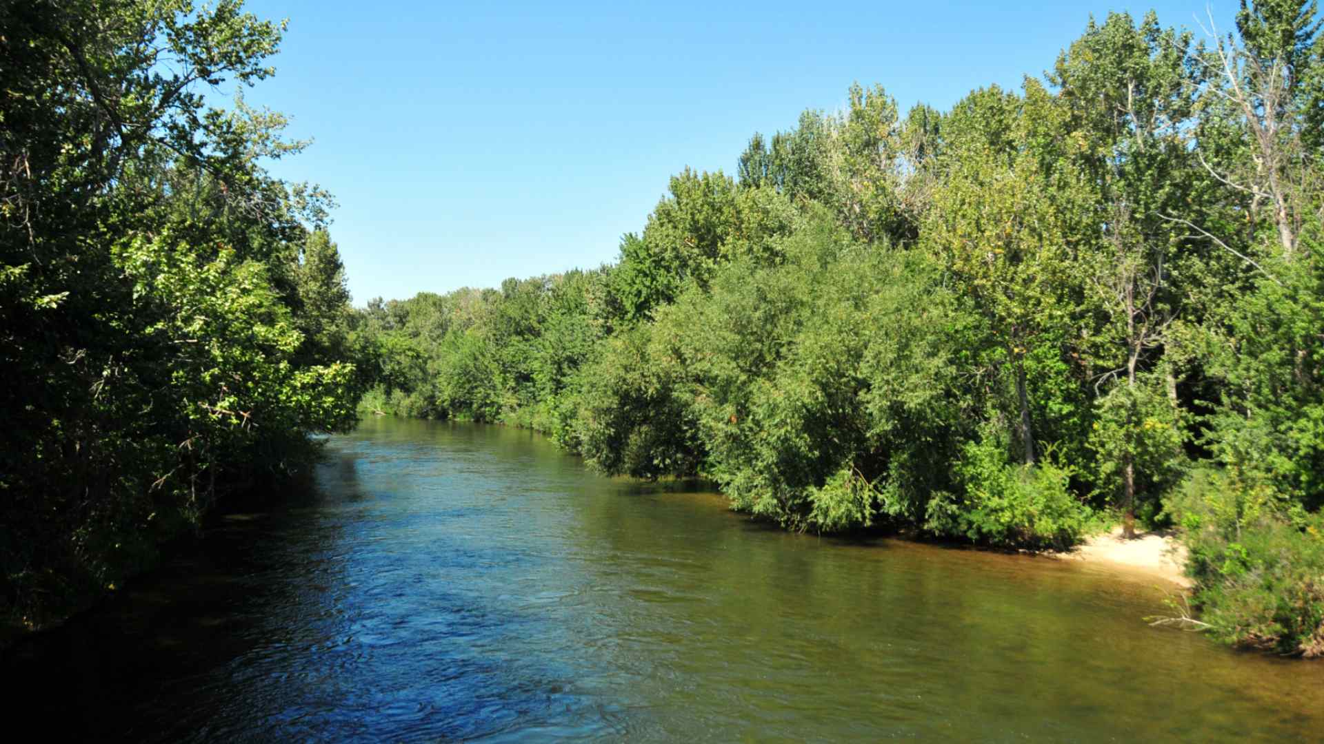 Shellrock River Greenbelt and Preserve, Idaho