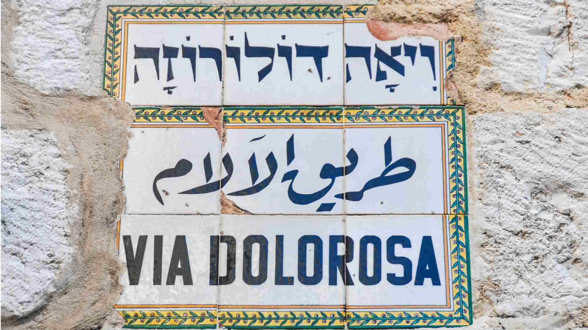 Unveiling the Old City of Jerusalem: Must-See Sites and Hidden Gems