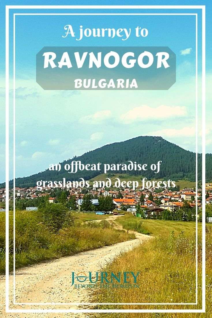 Ravnogor is a village in the Rhodope Mountains, Bulgaria, a unique offbeat paradise offering exciting experience and adventures.