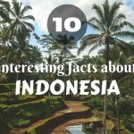 10 Interesting Facts about Indonesia