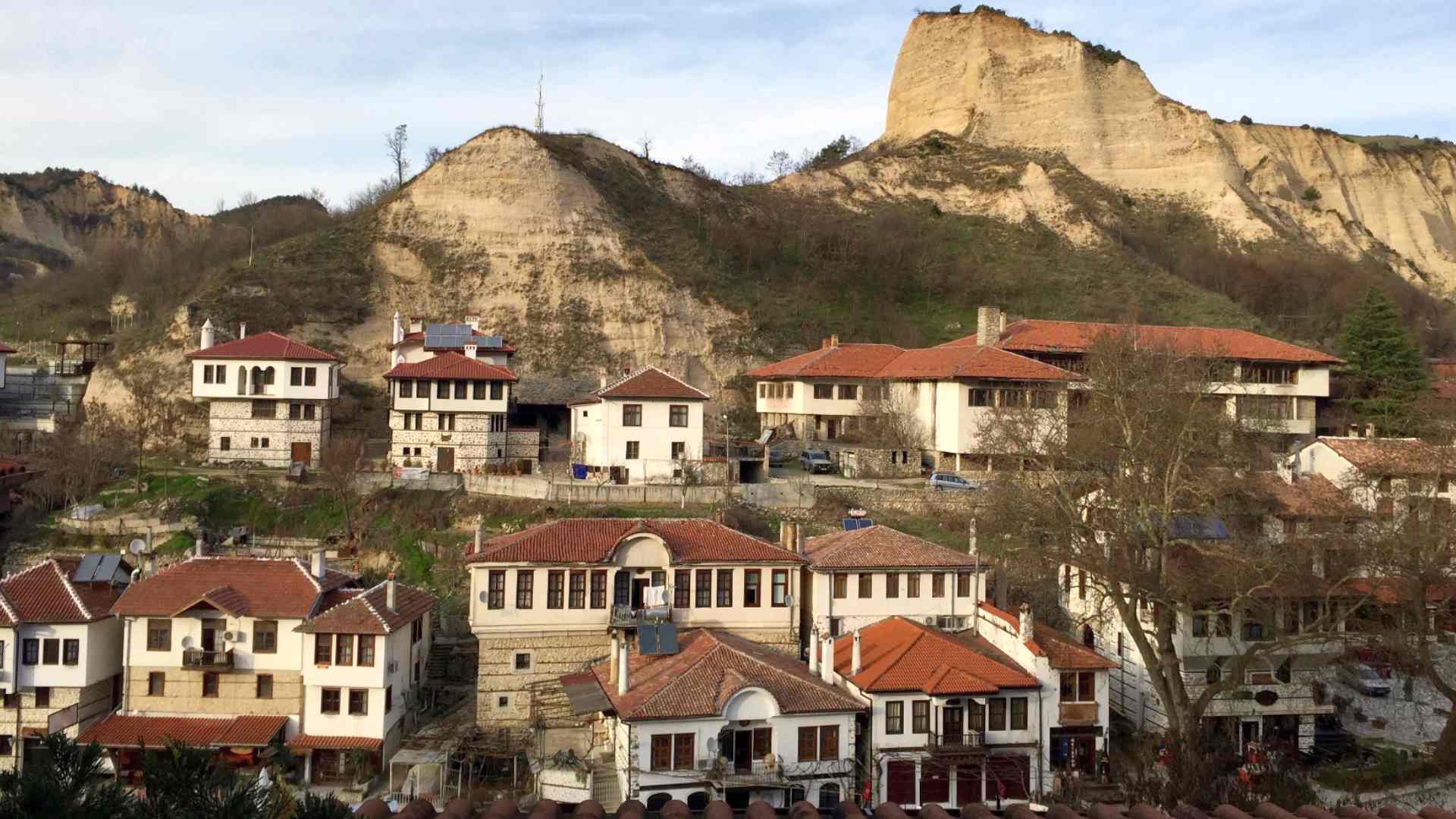 Melnik