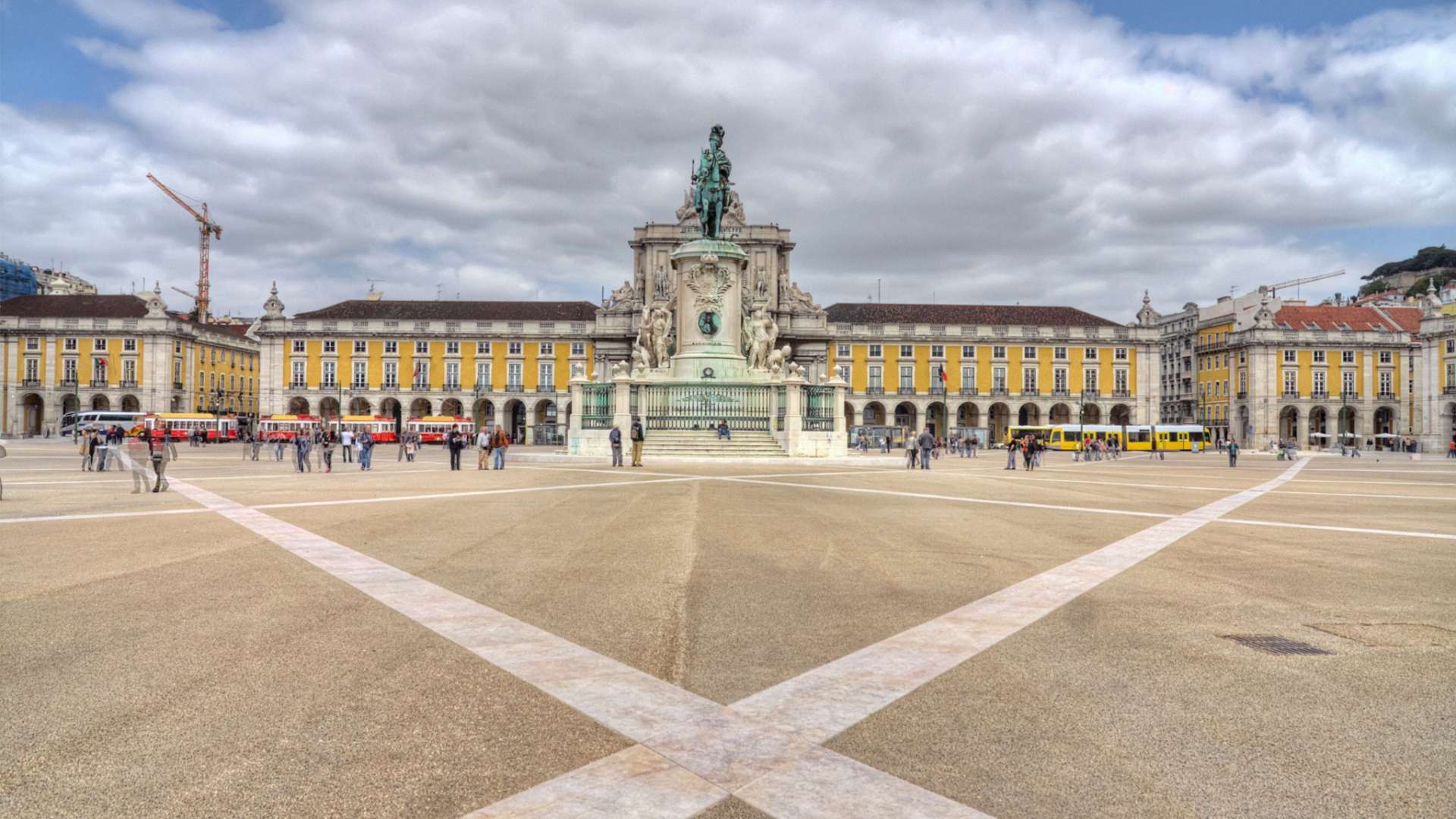 Praça do Comércio