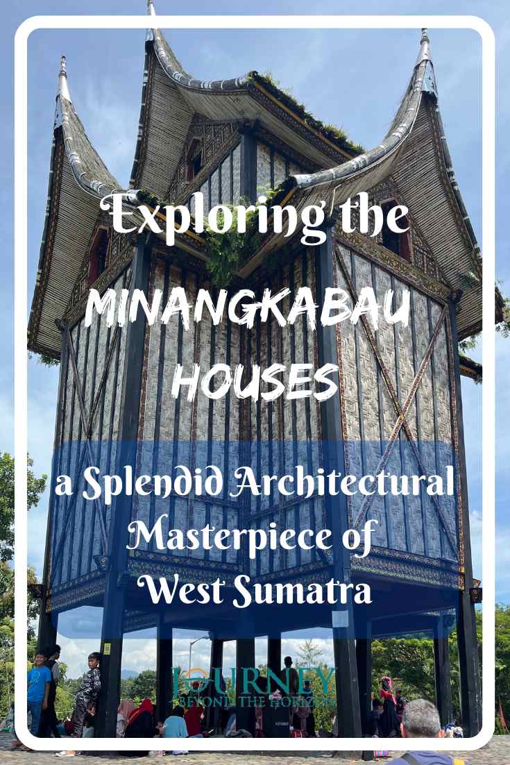 The traditional houses of the Minangkabau people in West Sumatra are an iconic cultural symbol. Read this guide about how to explore them!