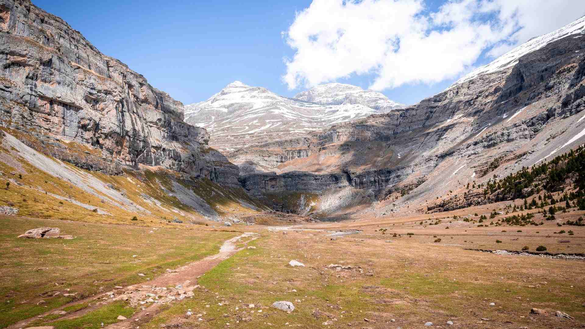 Ordesa Valley