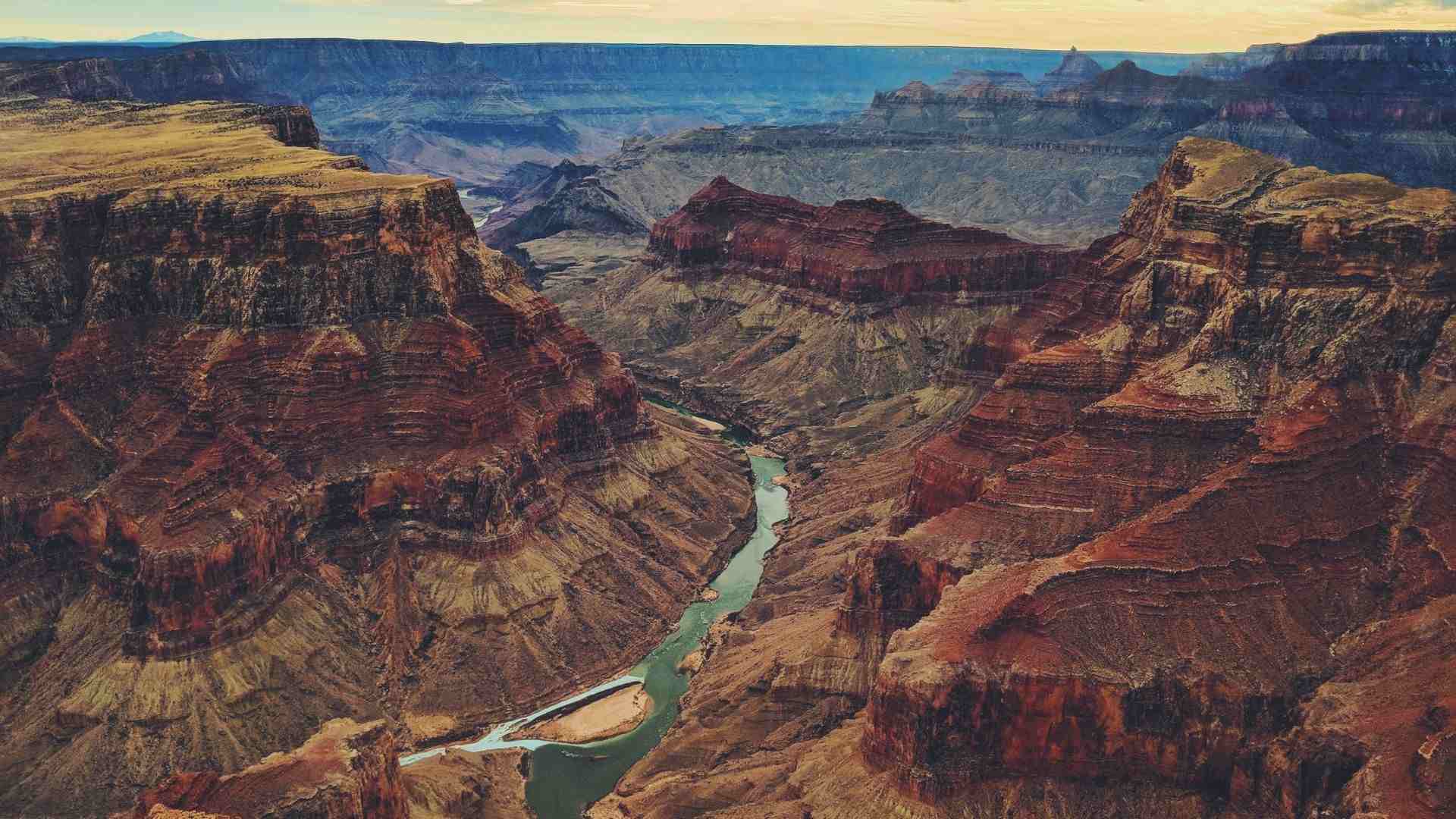 Colorado Grand Canyon
