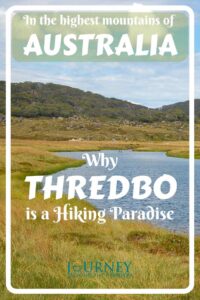 This is an essential guide for those who want to enjoy the hiking paradise of Thredbo, in the highest mountains of Australia.
