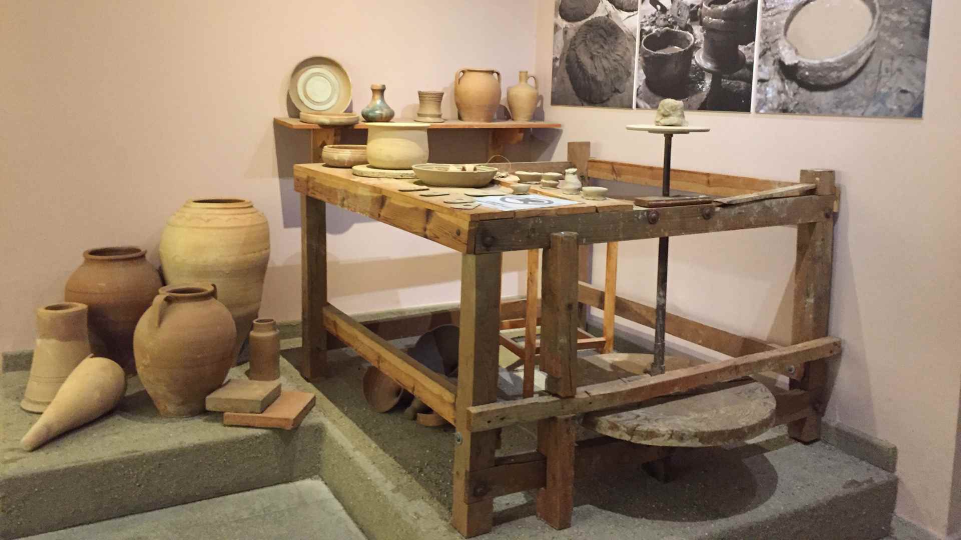 More from the Akhisar Museum