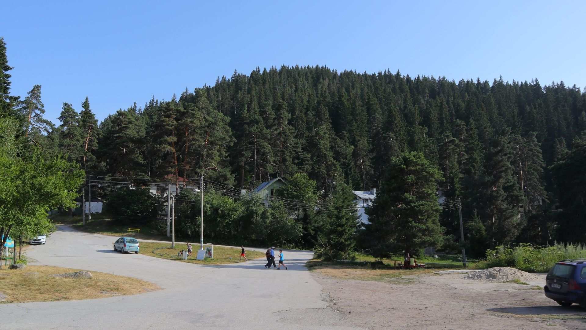 The center of Atoluka