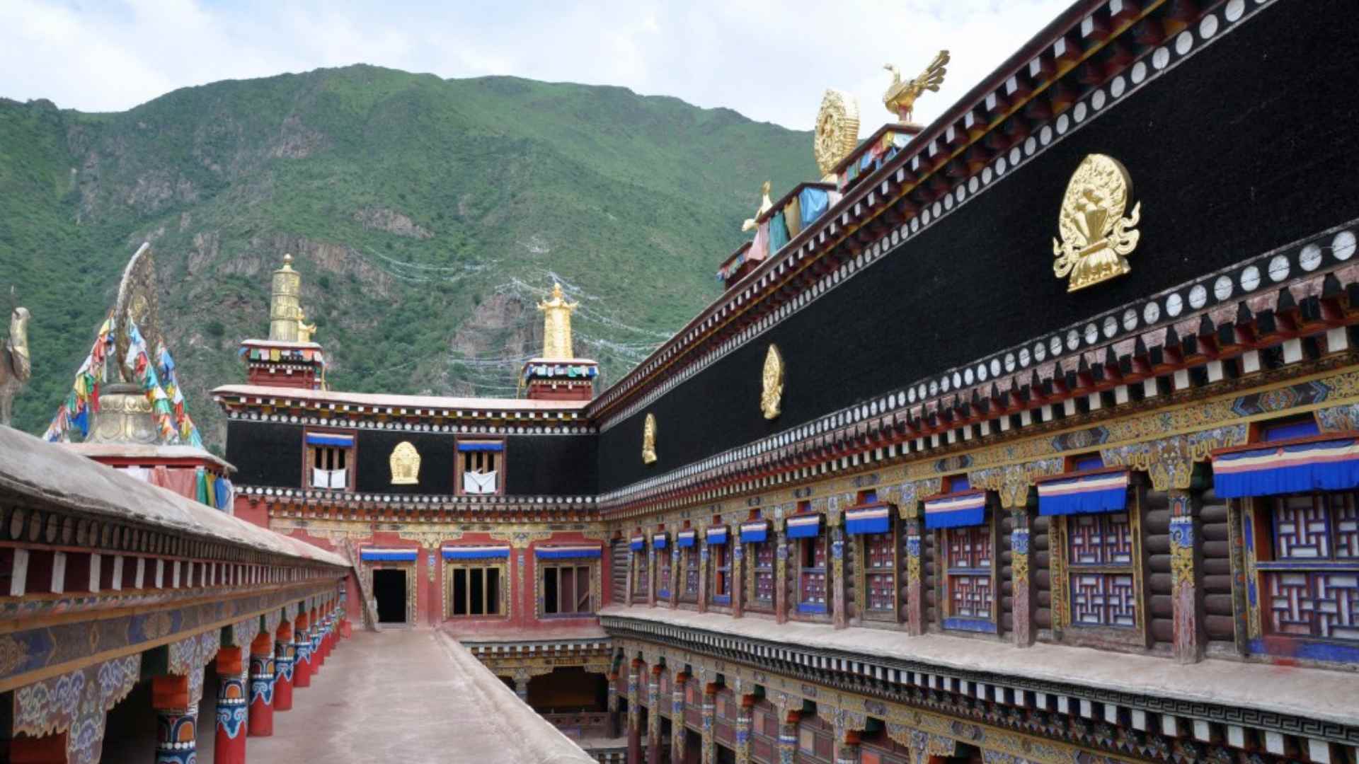 Derge- Parkham Printing house