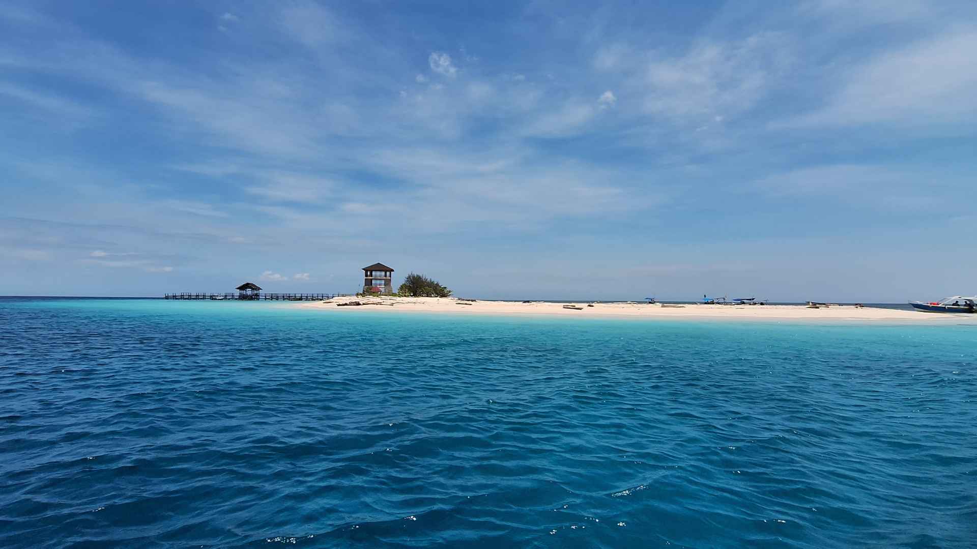 Kodingareng Keke Island