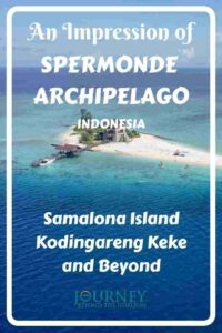 Explore Spermonde Archipelago's 100+ islands! Dive into tropical paradise at Samalona & Kodingareng Keke from Makassar, and look further!