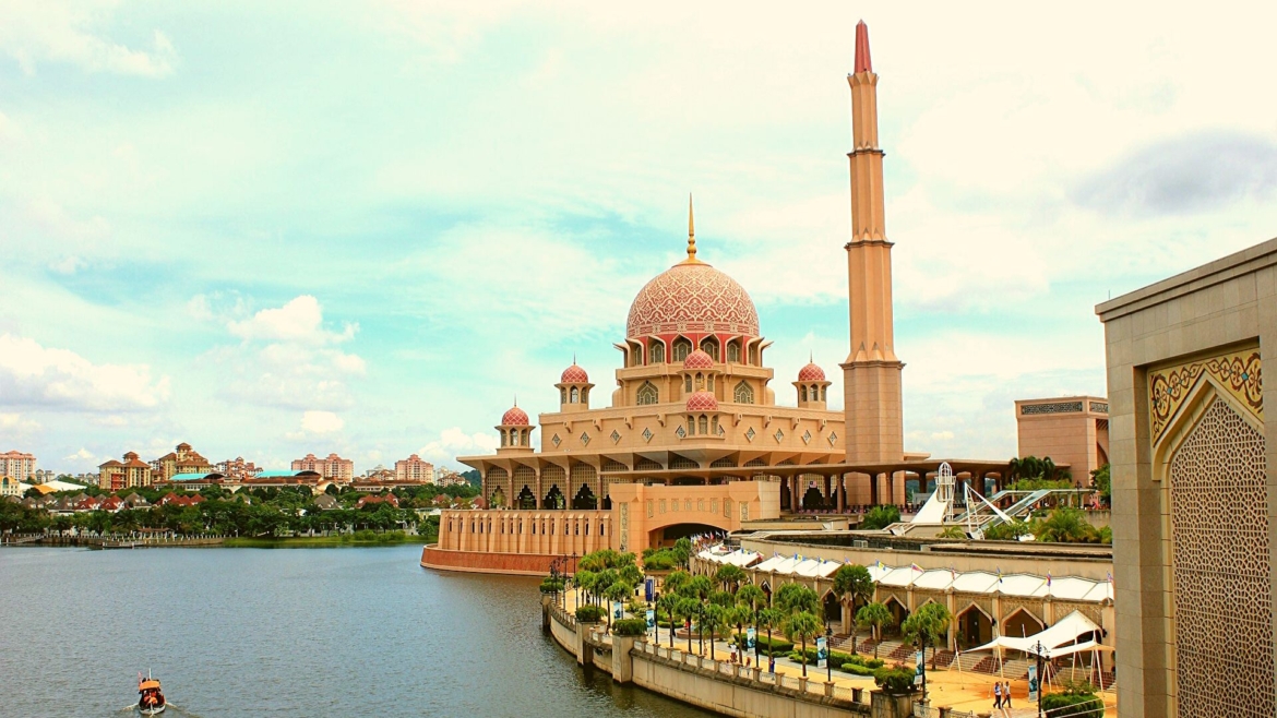 Putrajaya