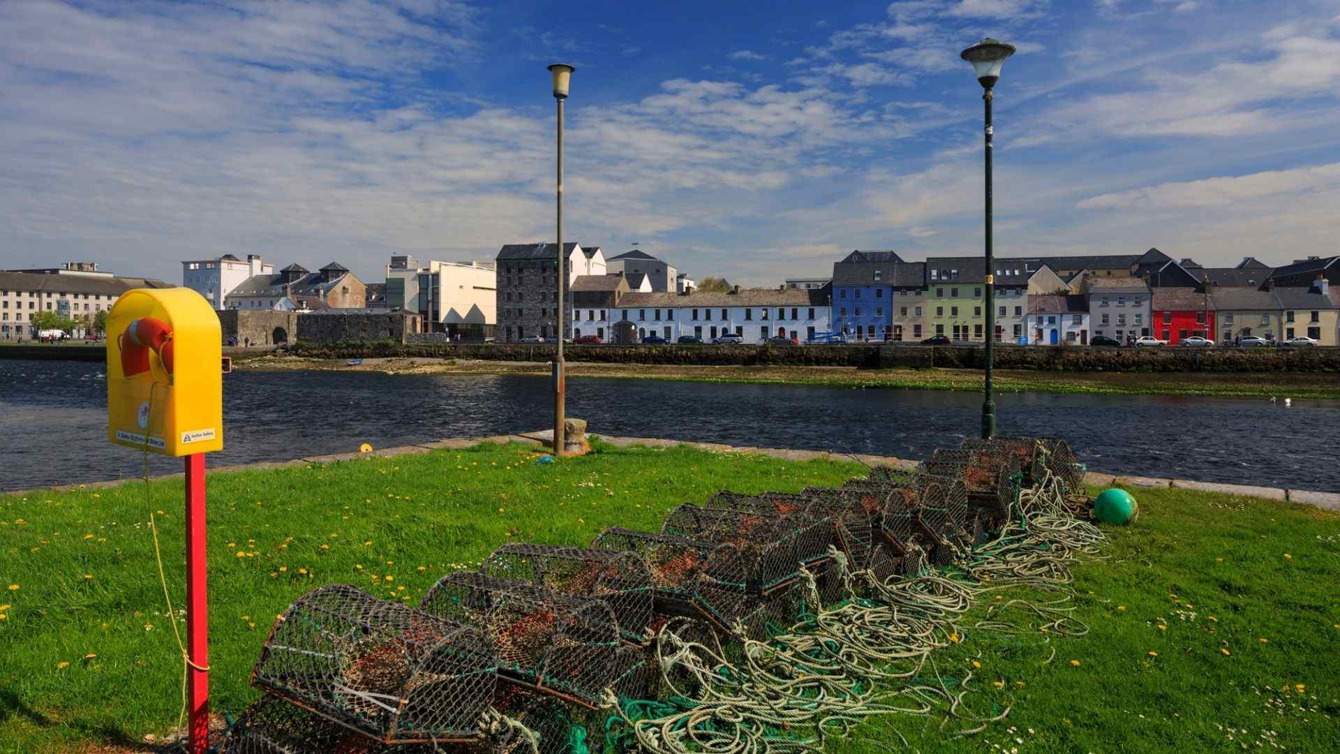 Galway City