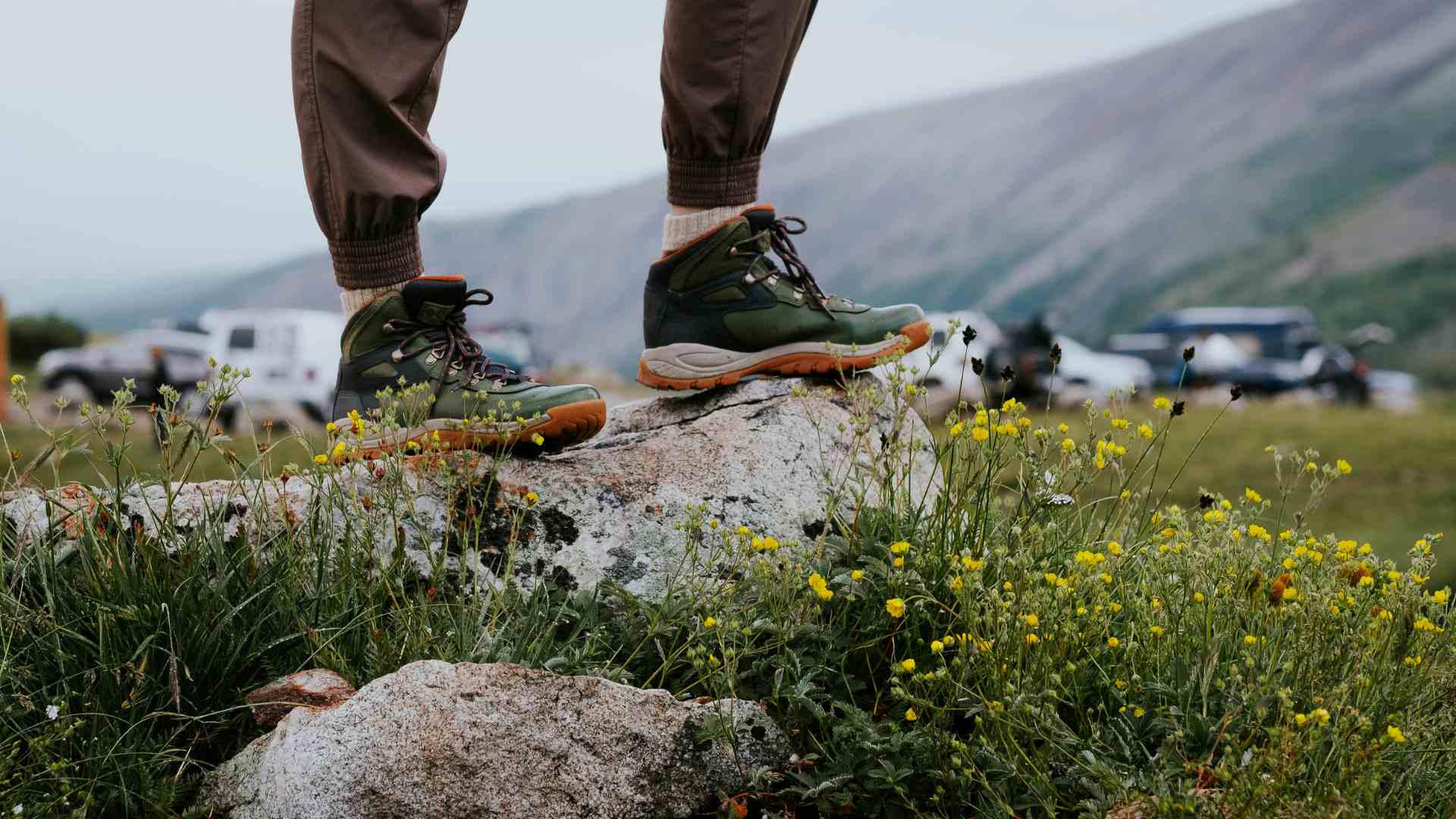 The 7 Best Hiking Trails in British Columbia