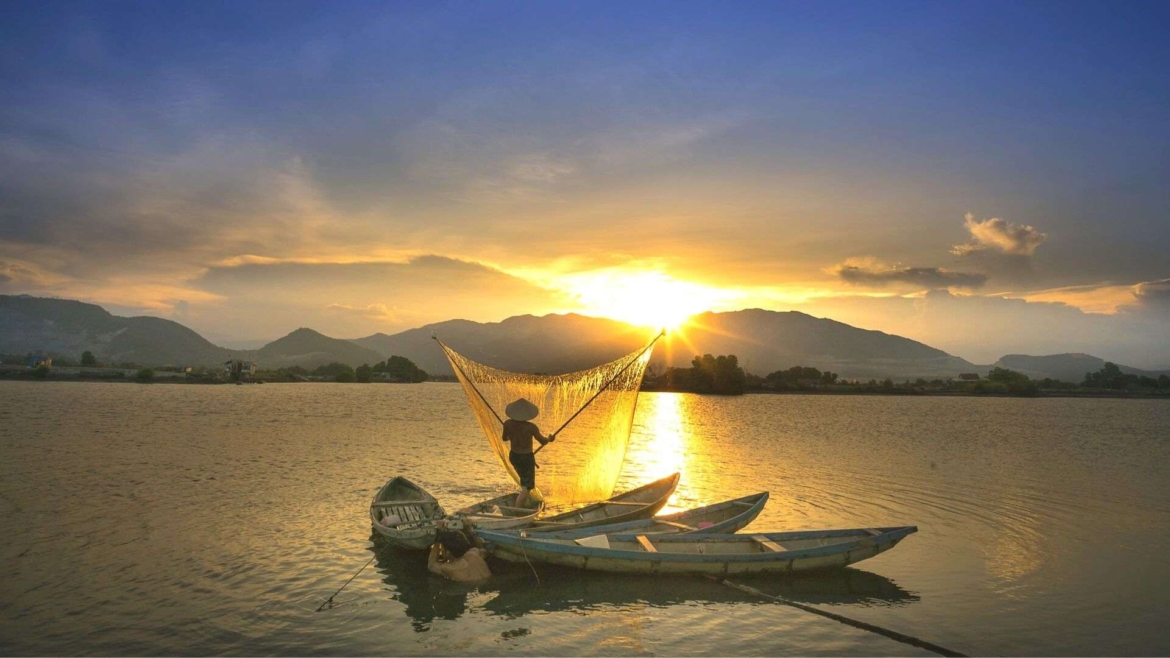 Impressions of Vietnam