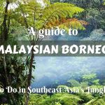 A Guide to Malaysian Borneo: Things To Do in Southeast Asia’s Jungle Island