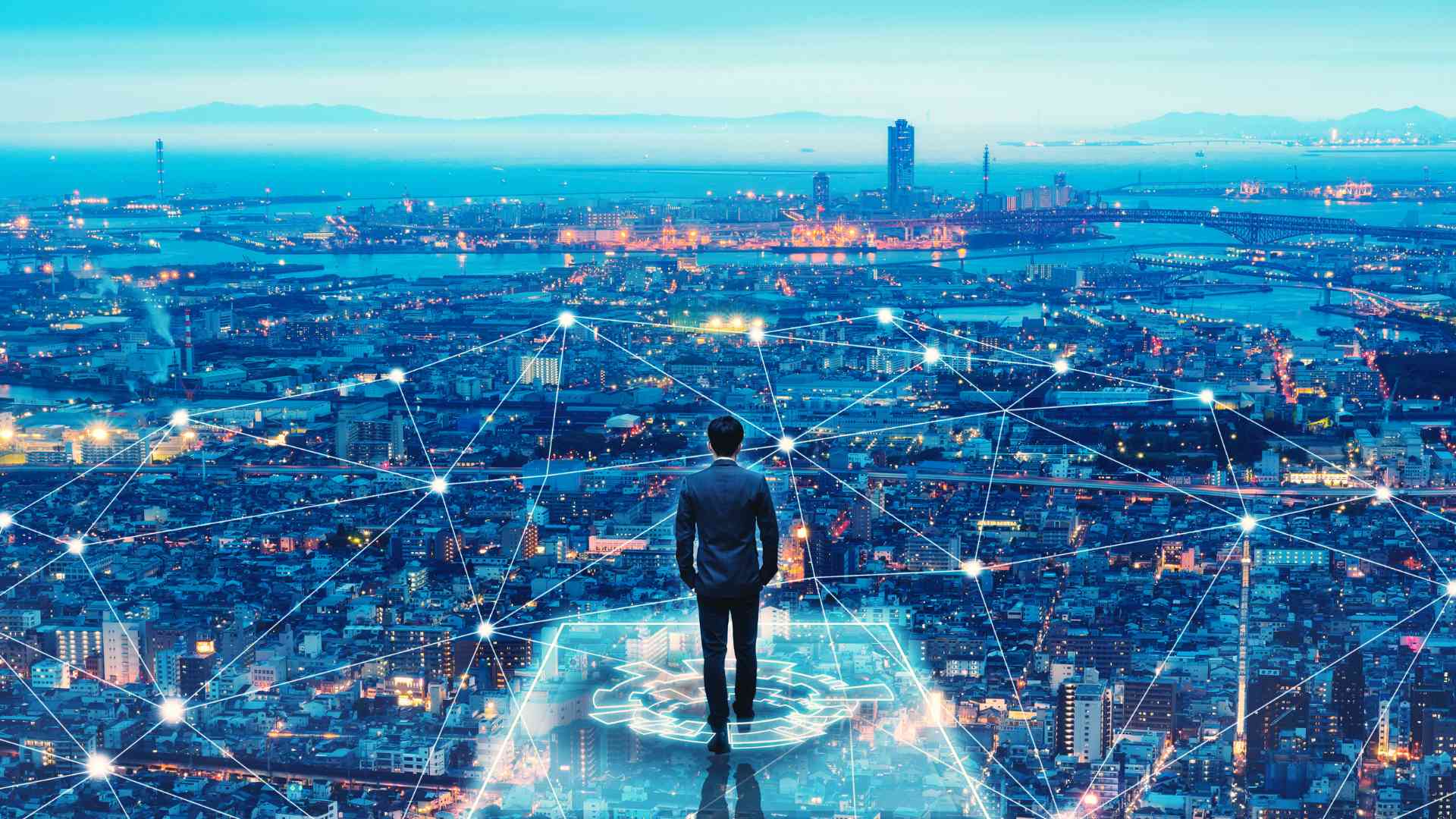 Anticipating the Future of Travel- for Tourists and Travelers