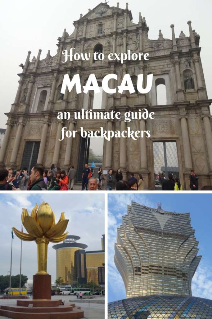 Macau (Macao, Aomen) is a famous and unique city, the only place in the world, where the Chinese and Portuguese cultures meet together. Beyond its gambling industry and luxury resorts, Macau has much more to reveal. Come and explore Macau- its geography, history and reality!