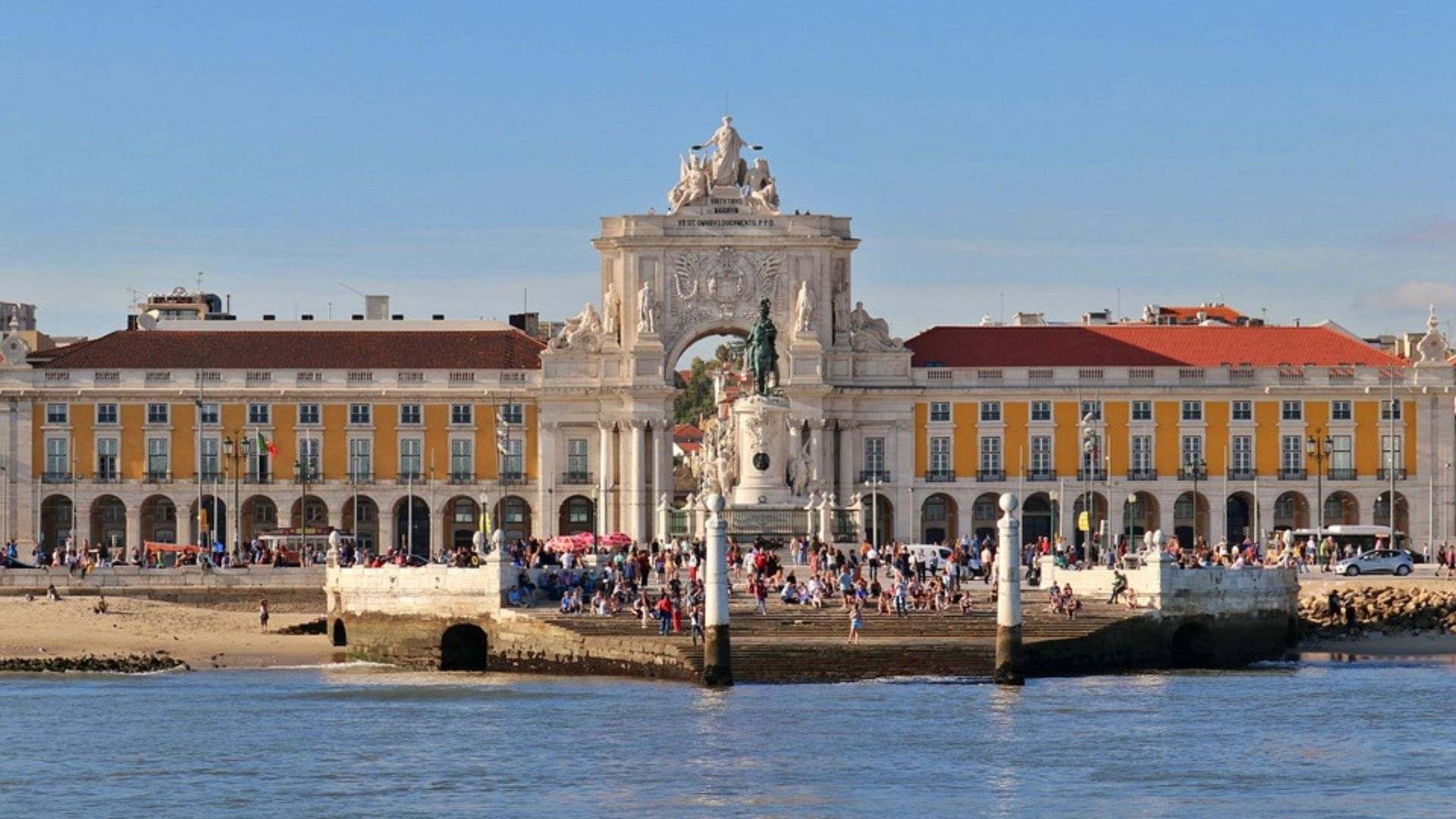 Praça do Comércio