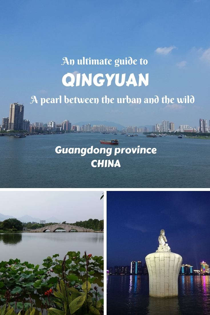 Qingyuan is a less known city in Guangdong province, China. Although not popular yet, its location between the famous urban area of the Pearl River Delta and the wild exotic North Guangdong (Yuebei) makes it an amazing travel destination.