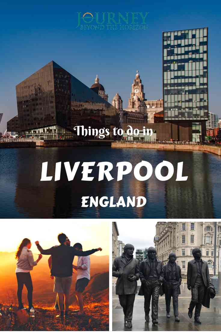 This is a short guide about the best things to do in Liverpool, with some interesting facts and other useful information.