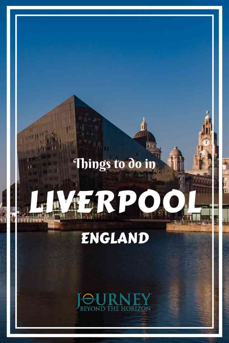 This is a short guide about the best things to do in Liverpool, with some interesting facts and other useful information.