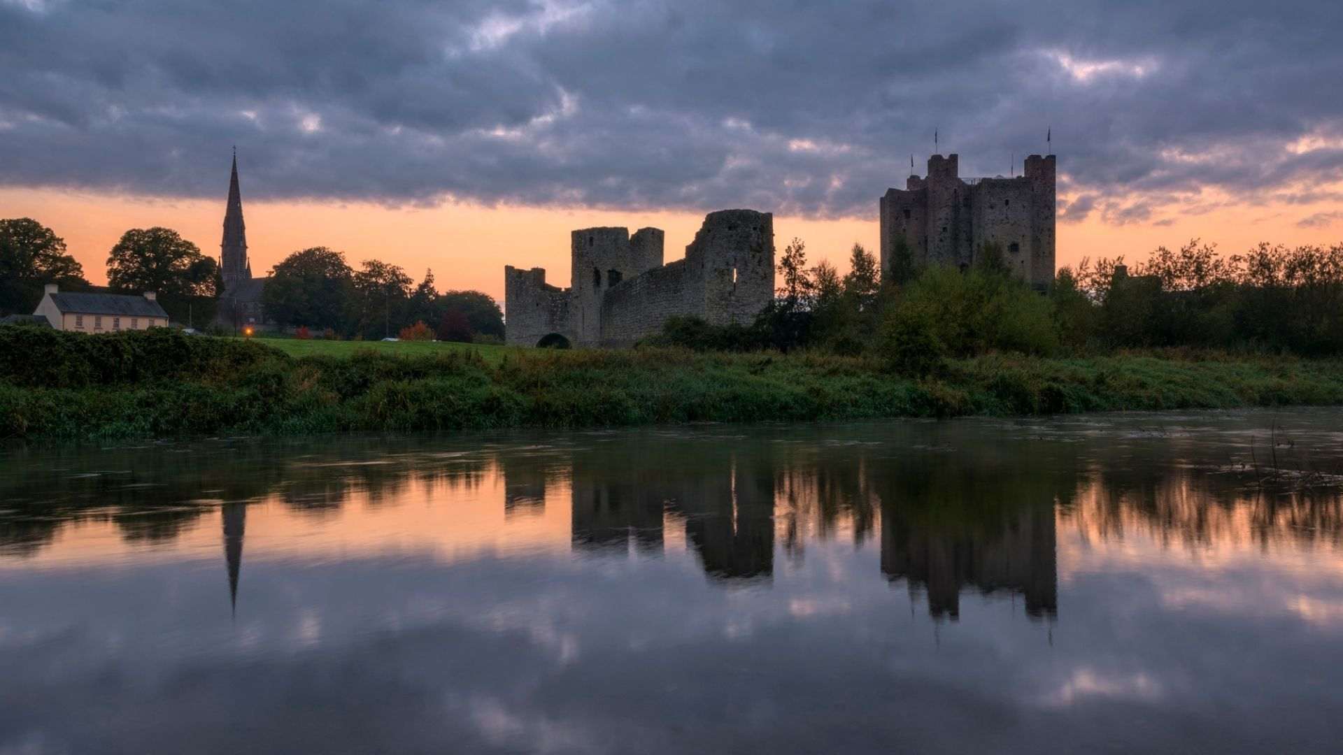 Trim Castle