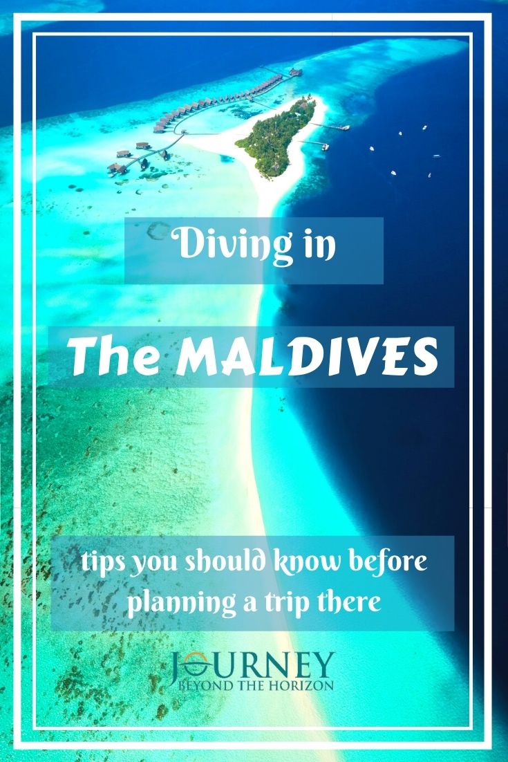 A guide about diving in the Maldives, including the basic overview, the diving areas and their best diving spots, and the best liveaboards.