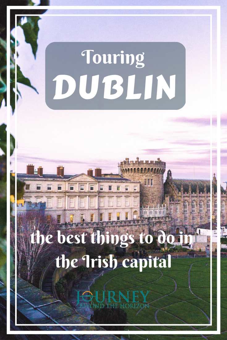 This is an essential guide to Dublin, the vibrant capital of Ireland, with things to do in the city and useful tips.