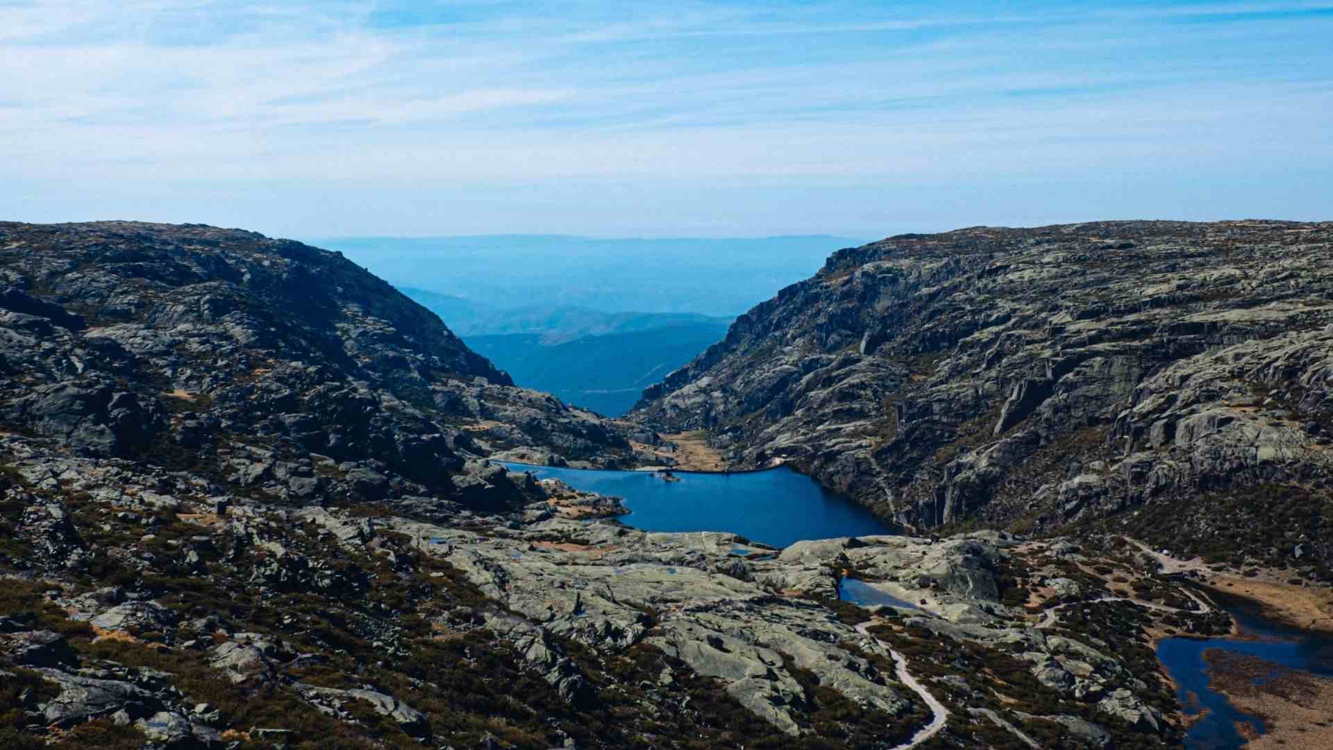 Serra da Estrela