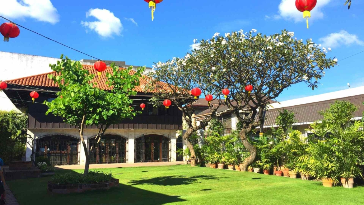 Casa Gorordo Museum- culture from the past