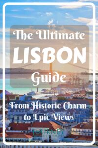 This is a guide about the best of Lisbon. Read about what to see in Lisbon and how to plan your Portugal's capital itinerary.