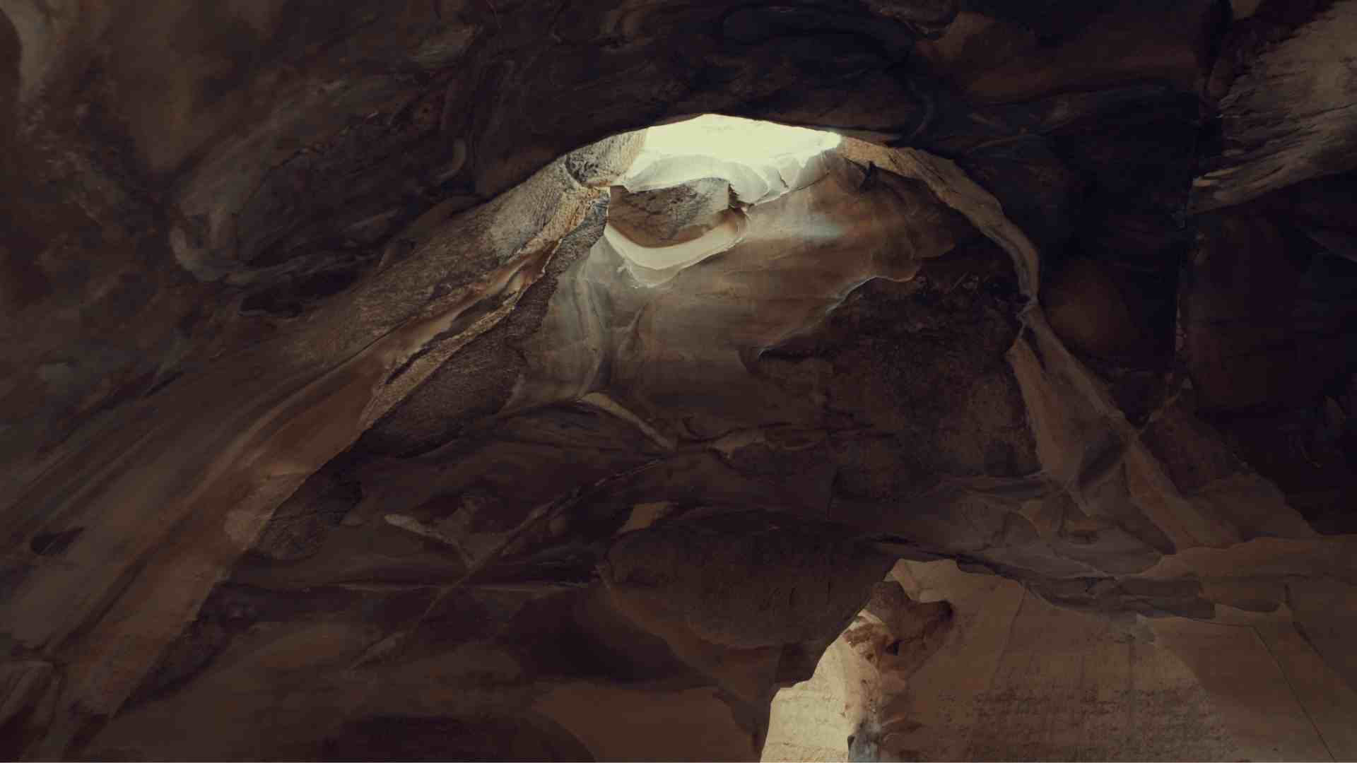 Dripping Cave, California