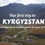 Kyrgyzstan is a hidden gem in the middle of Asia, one of the most beautiful mountain countries on the Earth, featuring giant snowy mountains, green grasslands and unique nomadic culture. Check out our 11 days itinerary around this amazing place!