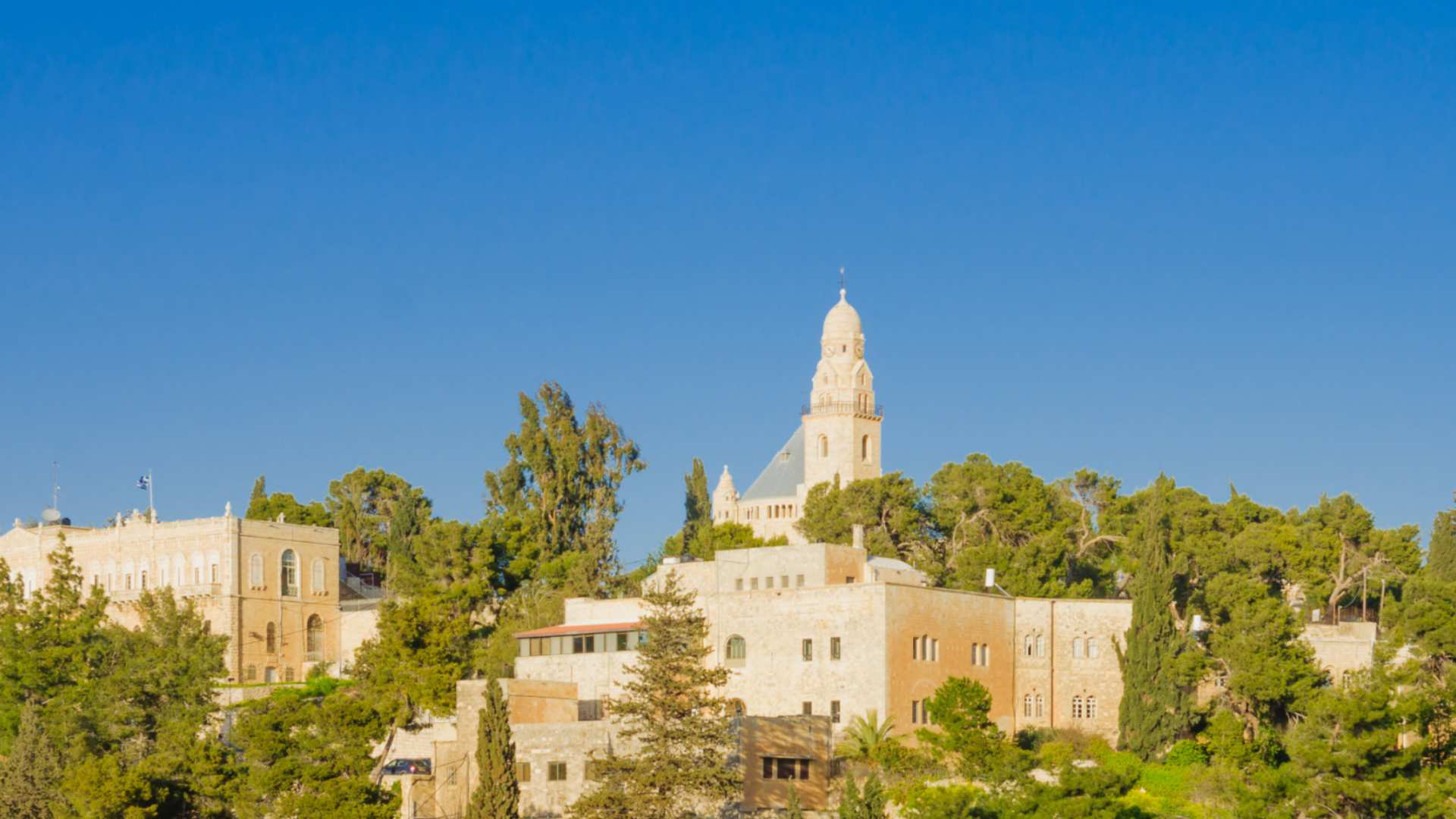 Unveiling the Old City of Jerusalem: Must-See Sites and Hidden Gems