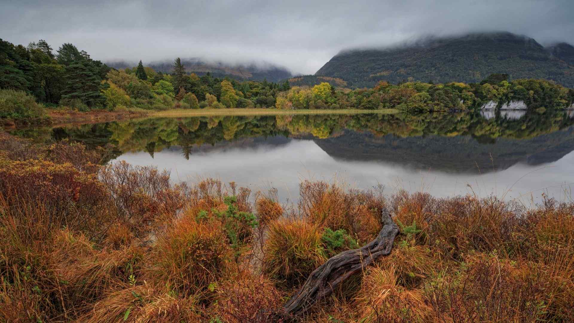 Killarney National Park