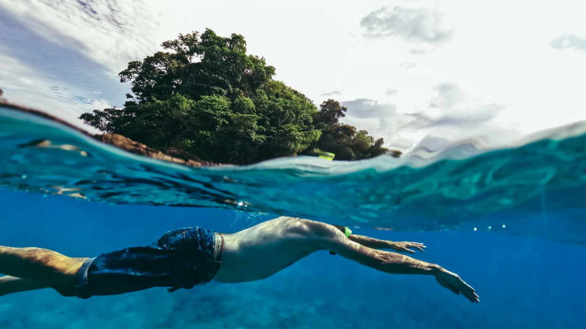 Snorkeling
