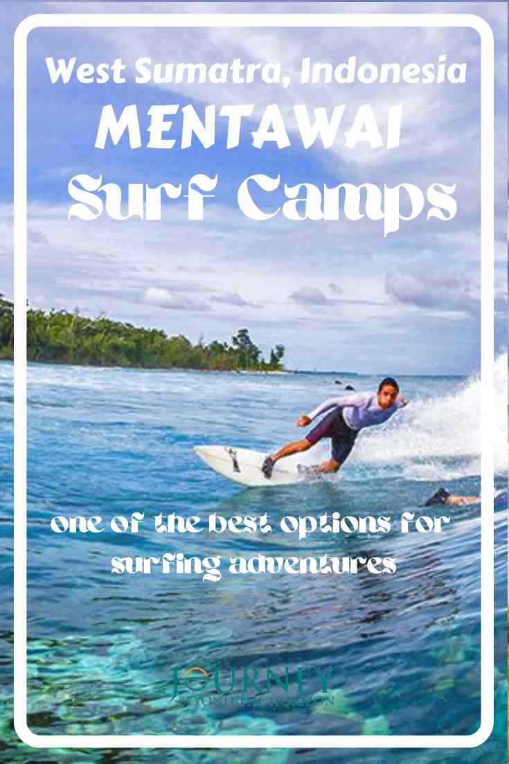 This is a guide for the best surf camps on the Mentawai Islands, with basic information and packages they offer.
