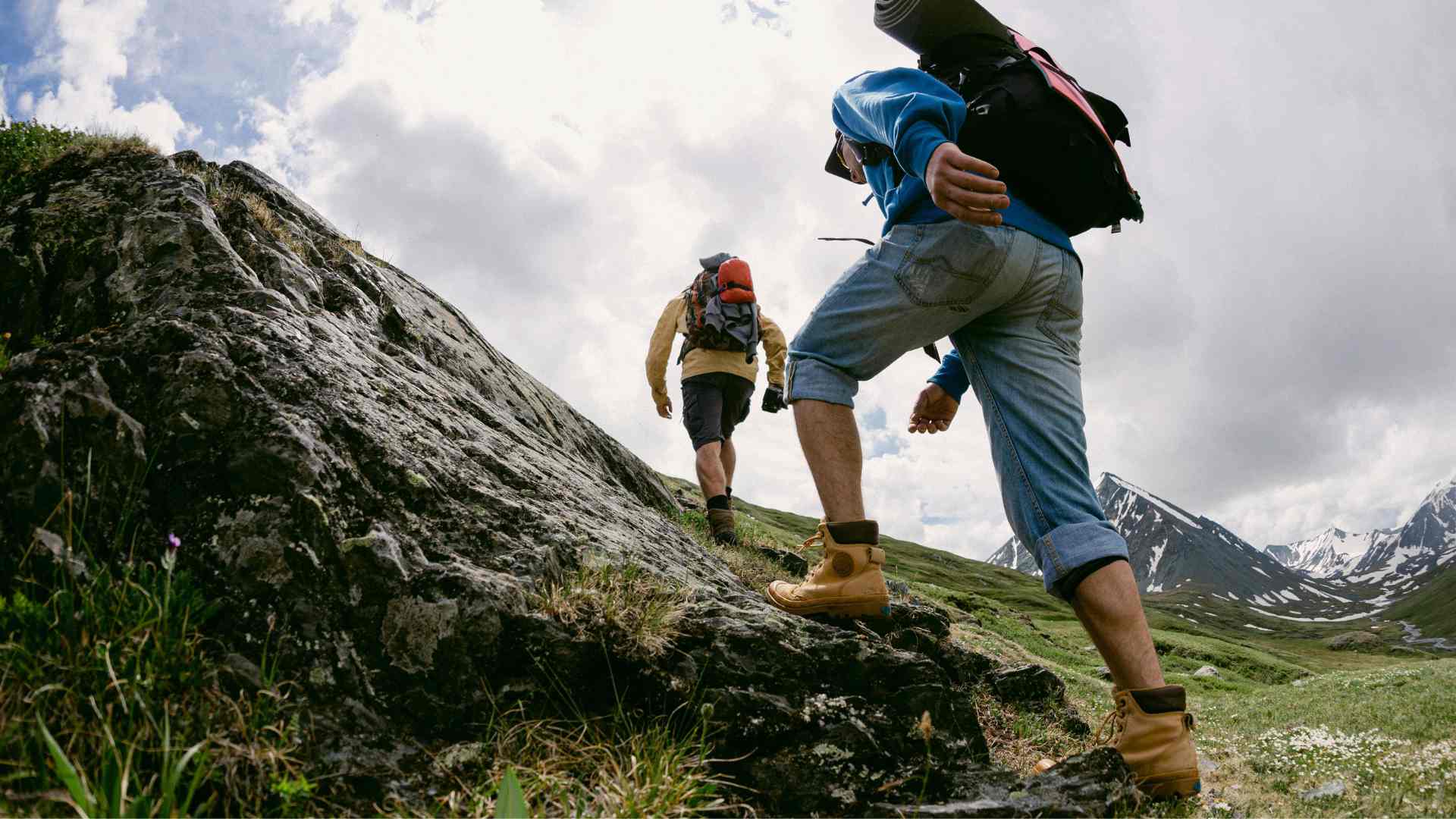 The 7 Best Hiking Trails in British Columbia