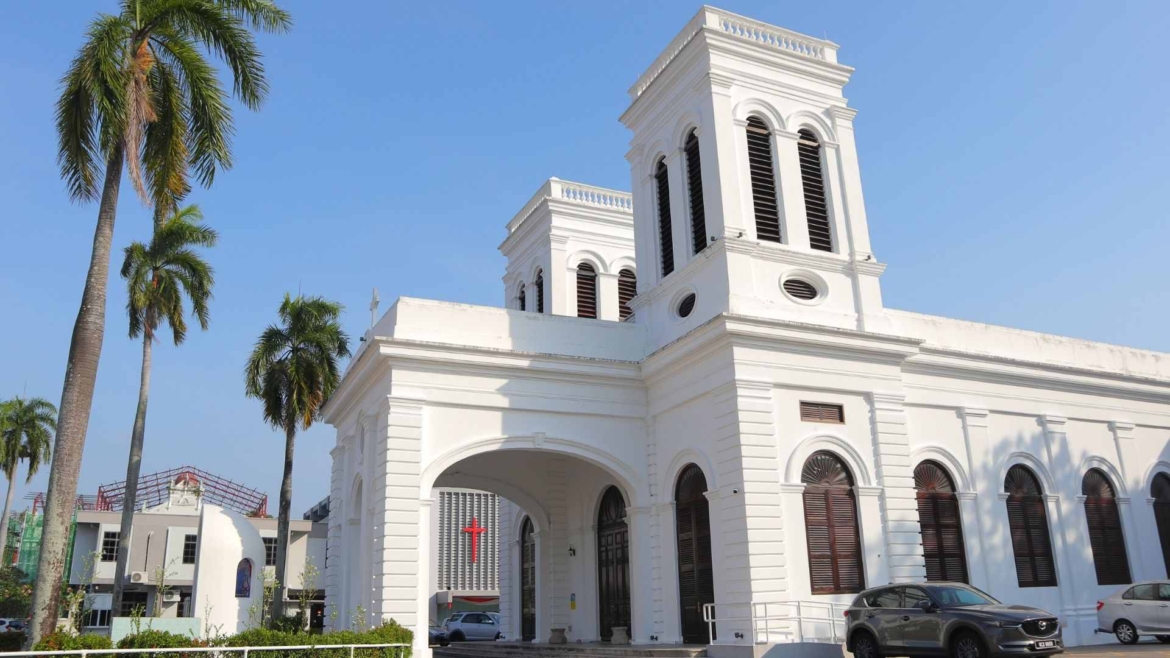 Church of the Assumption