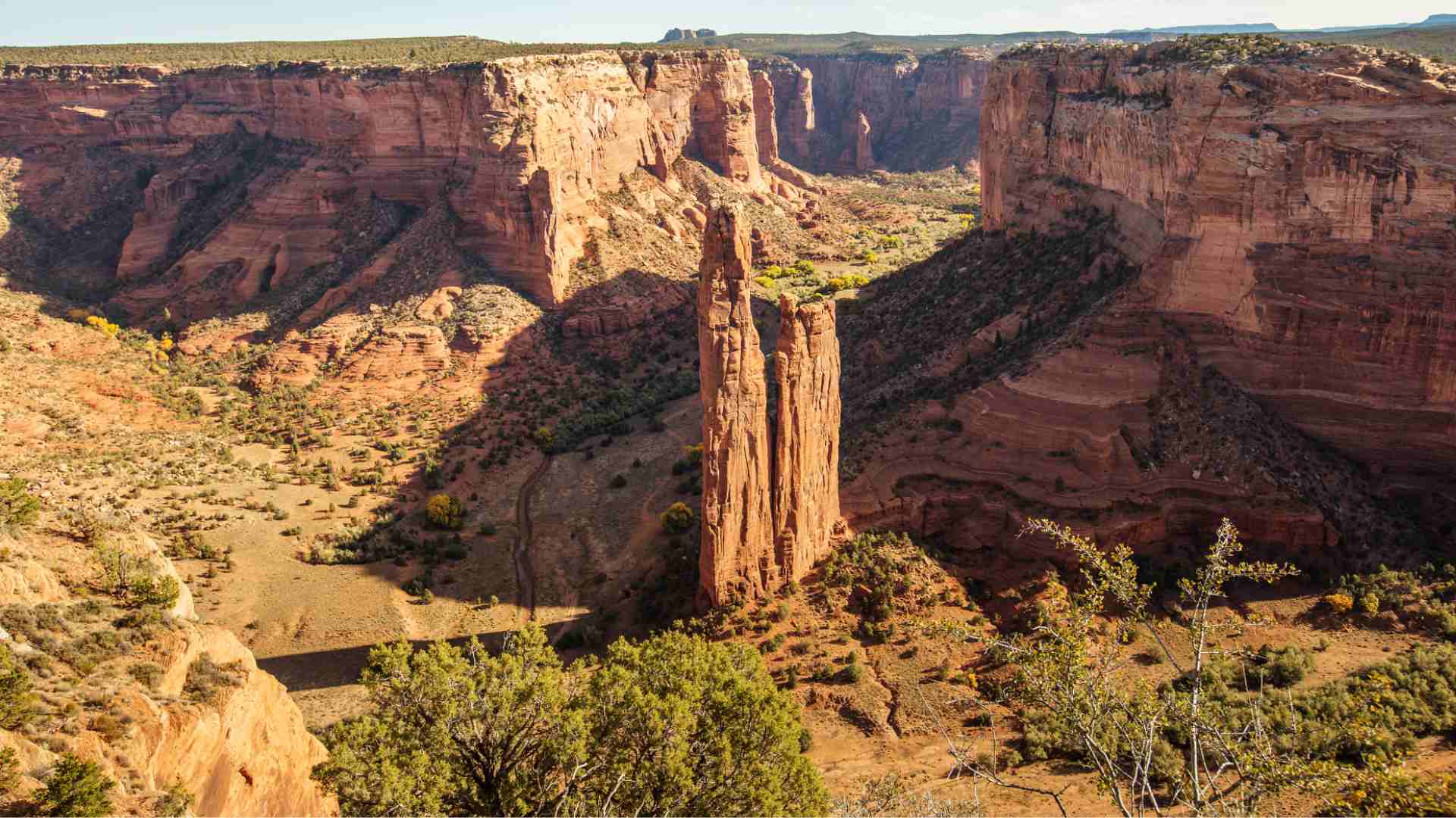 Exploring Arizona's National Parks