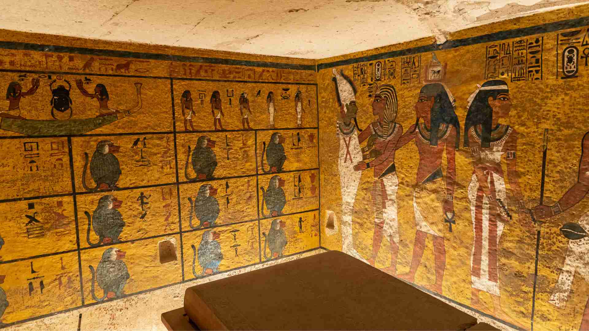Six incredible sights not to be missed in Luxor
