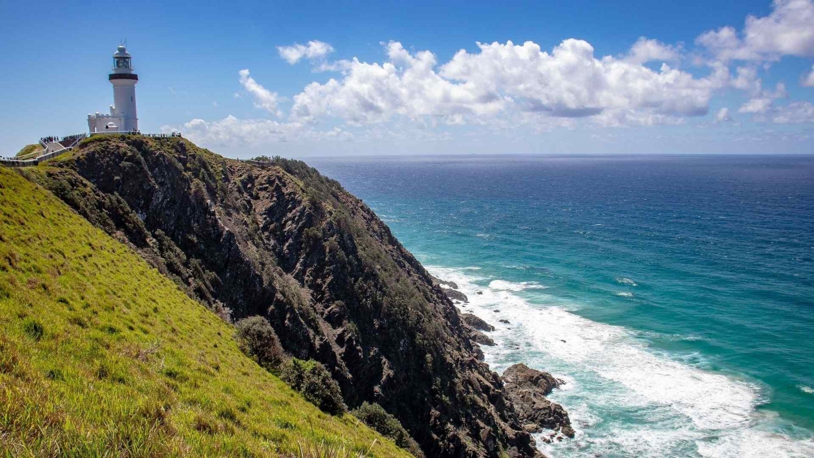 Cape Byron Lighthouse