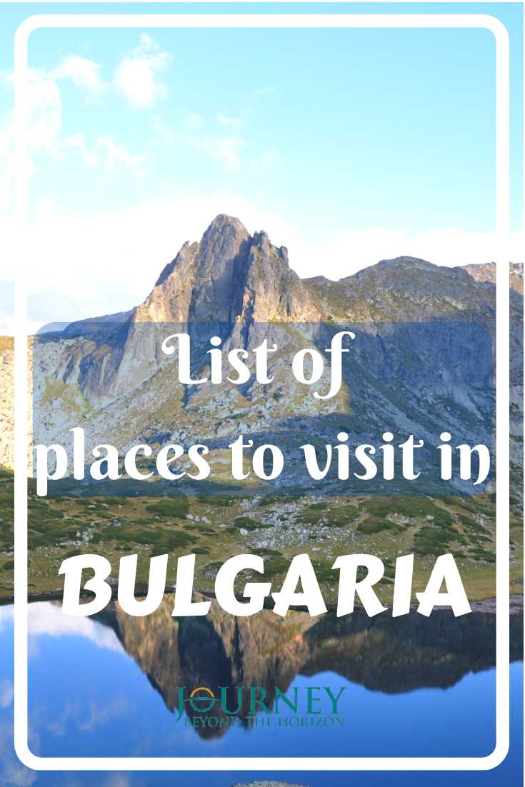 Discover Bulgaria's charm through historic Sofia, ancient Plovdiv, serene Rila Monastery, coastal Varna, and more. Discover the best of this diverse country!