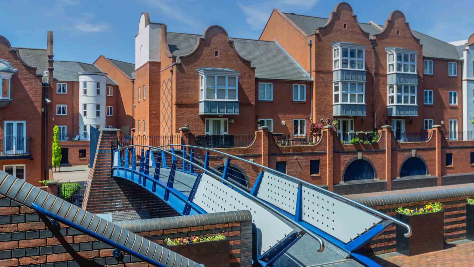 Birmingham by Season: Must-Visit Attractions for Every Time of Year