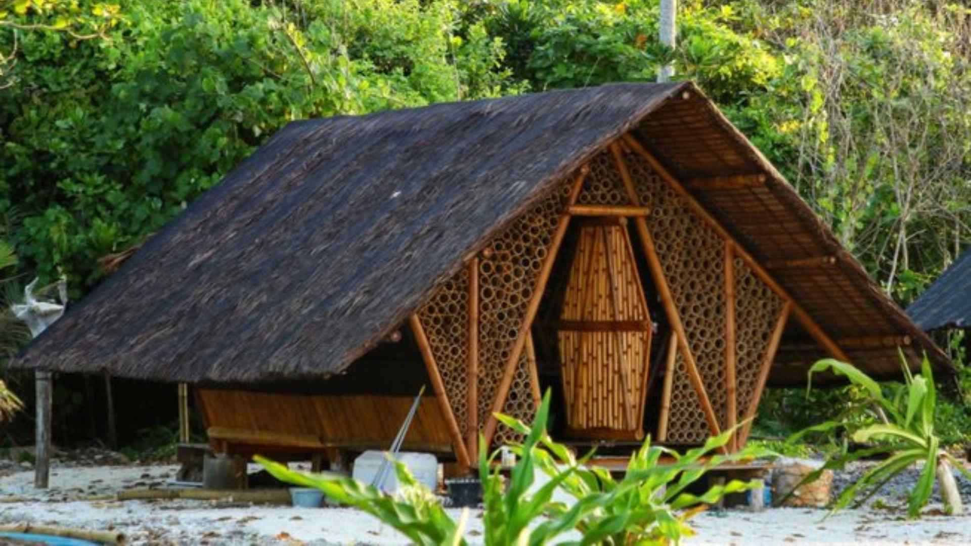 Southern Mentawai Outpost, South Pagai