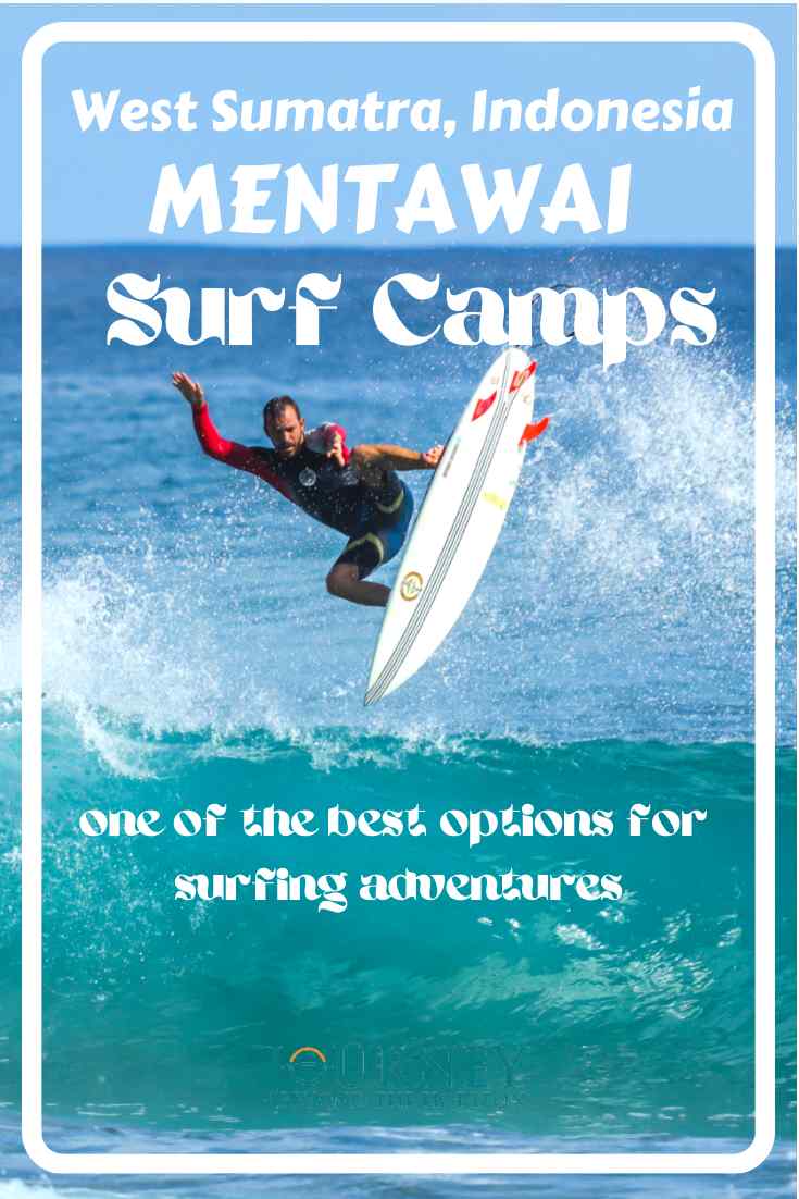 This is a guide for the best surf camps on the Mentawai Islands, with basic information and packages they offer.