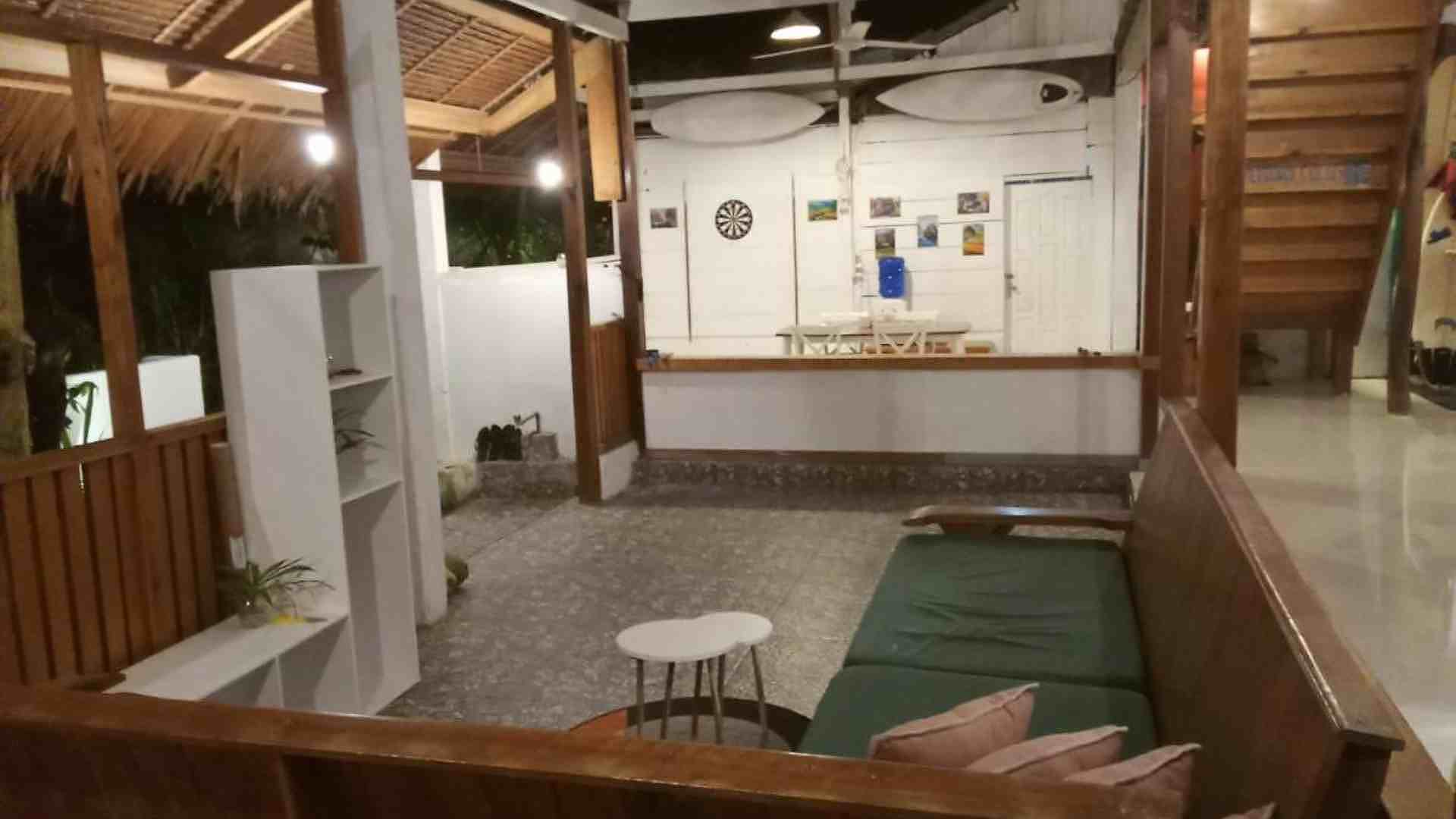 Mentawai Bagus Homestay